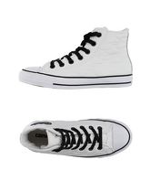 CONVERSE ALL STAR Sneakers & Tennis shoes alte donna