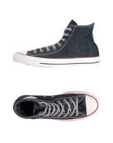 CONVERSE ALL STAR Sneakers & Tennis shoes alte donna