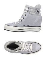 CONVERSE ALL STAR Sneakers & Tennis shoes alte donna