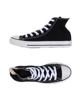 CONVERSE ALL STAR Sneakers & Tennis shoes alte donna