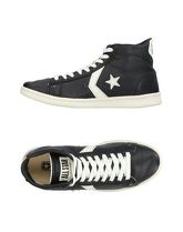 CONVERSE ALL STAR Sneakers & Tennis shoes alte donna