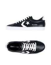 CONVERSE ALL STAR Sneakers & Tennis shoes basse donna