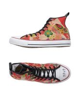 CONVERSE LIMITED EDITION Sneakers & Tennis shoes alte donna