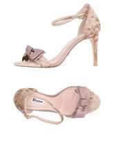 DUNE London Sandali donna