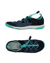 GEOX Sneakers & Tennis shoes basse donna