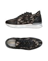 GIANCARLO PAOLI Sneakers & Tennis shoes basse donna