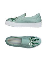 GIANCARLO PAOLI Sneakers & Tennis shoes basse donna