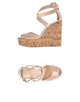 GIUSEPPE ZANOTTI DESIGN Sandali donna