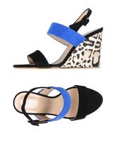 GIUSEPPE ZANOTTI DESIGN Sandali donna