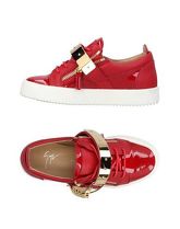 GIUSEPPE ZANOTTI DESIGN Sneakers & Tennis shoes basse donna