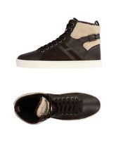 HOGAN REBEL Sneakers & Tennis shoes alte donna