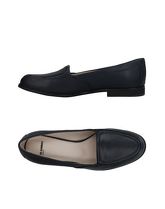 JIL SANDER NAVY Mocassino donna