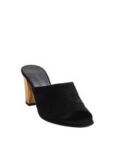 JIL SANDER Sandali donna