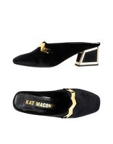 KAT MACONIE Mules & Zoccoli donna