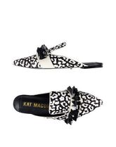 KAT MACONIE Mules & Zoccoli donna