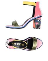 KAT MACONIE Sandali donna