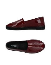 KENZO Espadrillas donna