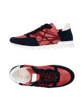 L4K3 Sneakers & Tennis shoes basse donna