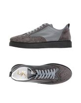 L4K3 Sneakers & Tennis shoes basse donna