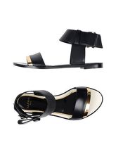 LANVIN Sandali donna