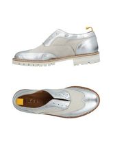 L'F SHOES Mocassino donna