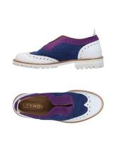 L'F SHOES Mocassino donna