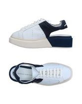 MANUEL BARCELÓ Sneakers & Tennis shoes basse donna