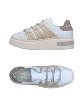 MANUEL BARCELÓ Sneakers & Tennis shoes basse donna