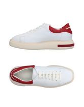 MANUEL BARCELÓ Sneakers & Tennis shoes basse donna