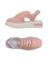 MANUEL BARCELÓ Sneakers & Tennis shoes basse donna