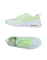 NIKE Sneakers & Tennis shoes basse donna