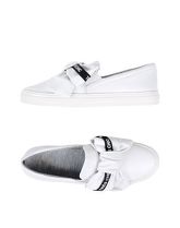 NINE WEST Sneakers & Tennis shoes basse donna