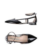 NORMA J.BAKER Ballerine donna