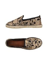 PIECES Espadrillas donna