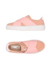 PUMA Sneakers & Tennis shoes basse donna