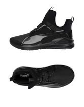 PUMA Sneakers & Tennis shoes basse donna