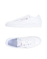 REEBOK Sneakers & Tennis shoes basse donna