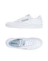 REEBOK Sneakers & Tennis shoes basse donna