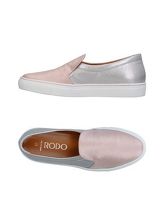 RODO Sneakers & Tennis shoes basse donna