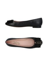 SALVATORE FERRAGAMO Ballerine donna