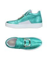 SPAZIOMODA Sneakers & Tennis shoes basse donna