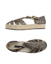 SUSANA TRACA Espadrillas donna