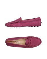 TOD'S Mocassino donna