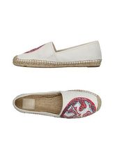 TORY BURCH Espadrillas donna