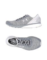 UNDER ARMOUR Sneakers & Tennis shoes basse donna