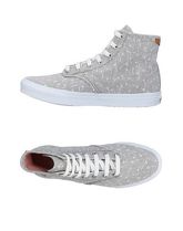 VANS Sneakers & Tennis shoes alte donna