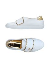 VDP COLLECTION Sneakers & Tennis shoes basse donna