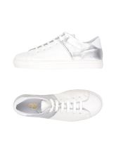 8 Sneakers & Tennis shoes basse donna