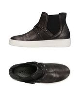 ANDREA MORELLI Sneakers & Tennis shoes alte donna