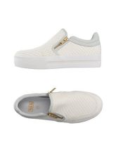 ASH Sneakers & Tennis shoes basse donna